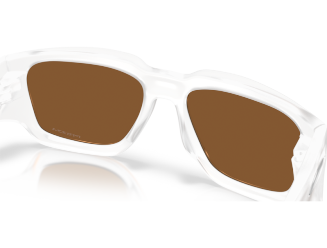 P&auml;ikeseprillid Oakley Instagator Matte Clear Prizm Violet