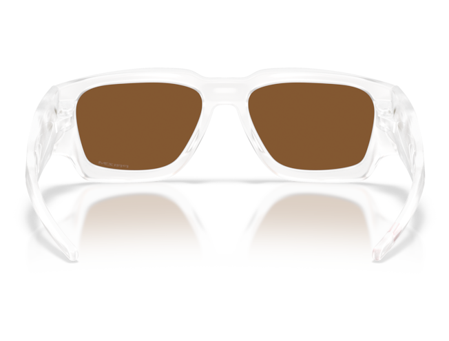 P&auml;ikeseprillid Oakley Instagator Matte Clear Prizm Violet