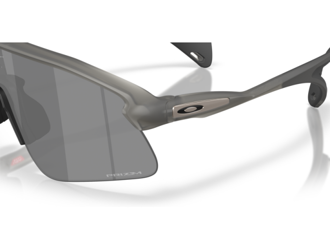 P&auml;ikeseprillid Oakley Stunt Devil Grey Smoke Prizm Black