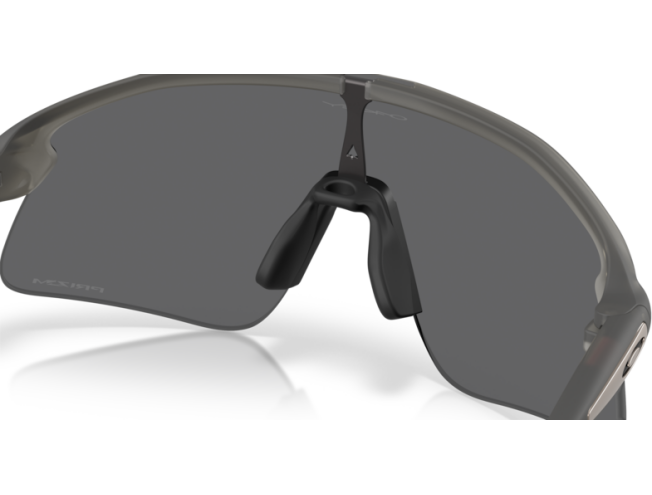 P&auml;ikeseprillid Oakley Stunt Devil Grey Smoke Prizm Black