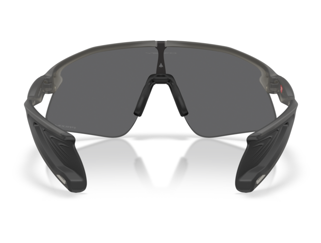 P&auml;ikeseprillid Oakley Stunt Devil Grey Smoke Prizm Black