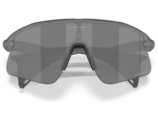 P&auml;ikeseprillid Oakley Stunt Devil Grey Smoke Prizm Black