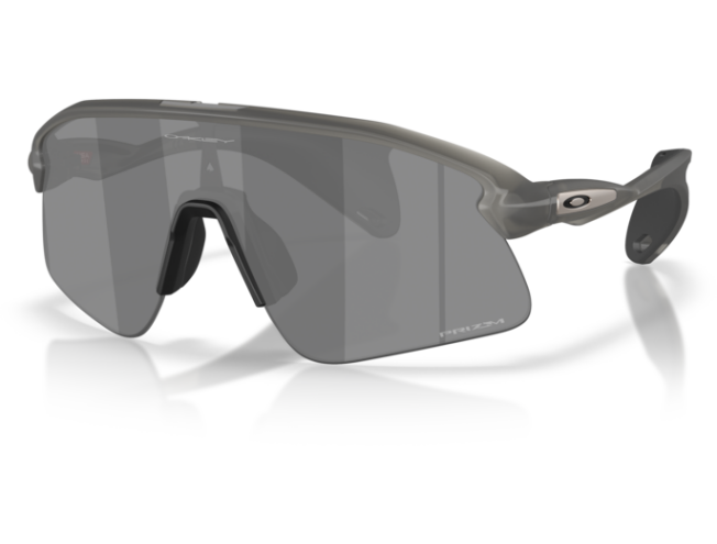P&auml;ikeseprillid Oakley Stunt Devil Grey Smoke Prizm Black