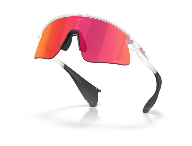P&auml;ikeseprillid Oakley Stunt Devil Matte Clear Prizm Field