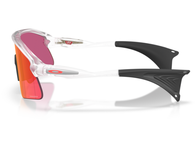 P&auml;ikeseprillid Oakley Stunt Devil Matte Clear Prizm Field
