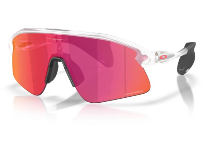 P&auml;ikeseprillid Oakley Stunt Devil Matte Clear Prizm Field