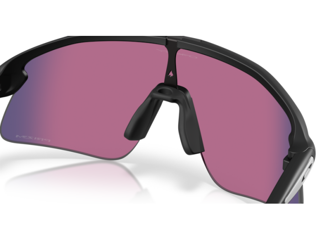 P&auml;ikeseprillid Oakley Stunt Devil Matte Black Prizm Road