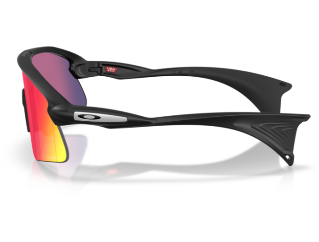 P&auml;ikeseprillid Oakley Stunt Devil Matte Black Prizm Road