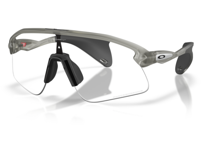 P&auml;ikeseprillid Oakley Stunt Devil Grey Ink Photochromic