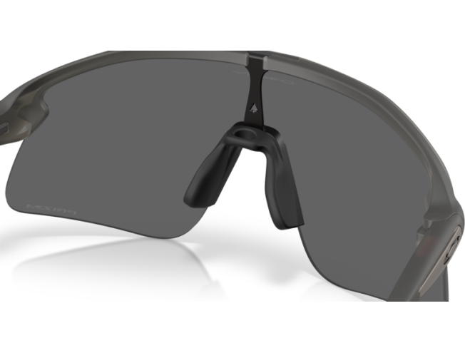 P&auml;ikeseprillid Oakley Stunt Devil S Grey Smoke Prizm Black