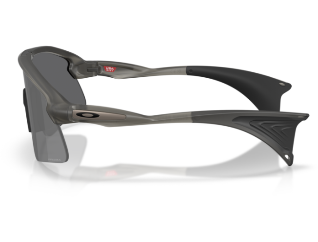 P&auml;ikeseprillid Oakley Stunt Devil S Grey Smoke Prizm Black