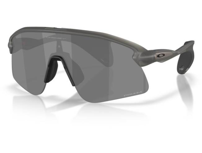 P&auml;ikeseprillid Oakley Stunt Devil S Grey Smoke Prizm Black