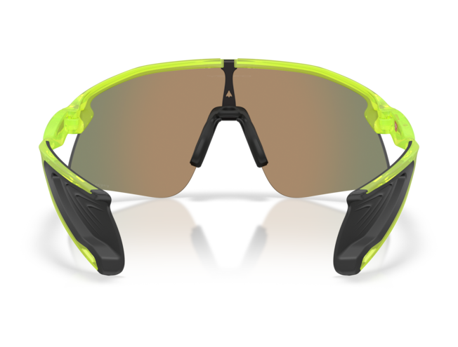 P&auml;ikeseprillid Oakley Stunt Devil S Matte Uranium Prizm Ruby
