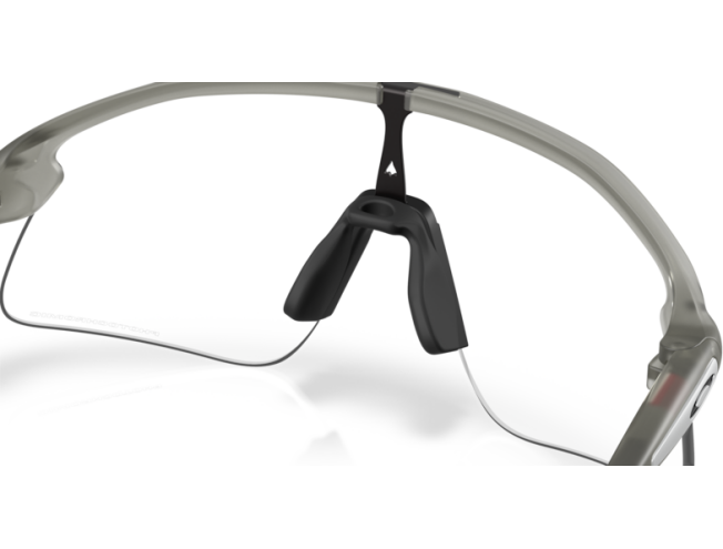 P&auml;ikeseprillid Oakley Stunt Devil S Matte Gry Ink Photochromic