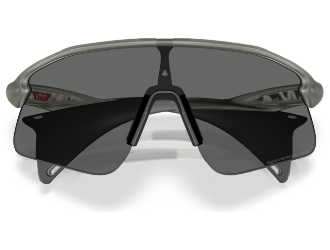 P&auml;ikeseprillid Oakley Stunt Devil S Matte Gry Ink Photochromic