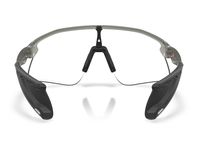 P&auml;ikeseprillid Oakley Stunt Devil S Matte Gry Ink Photochromic