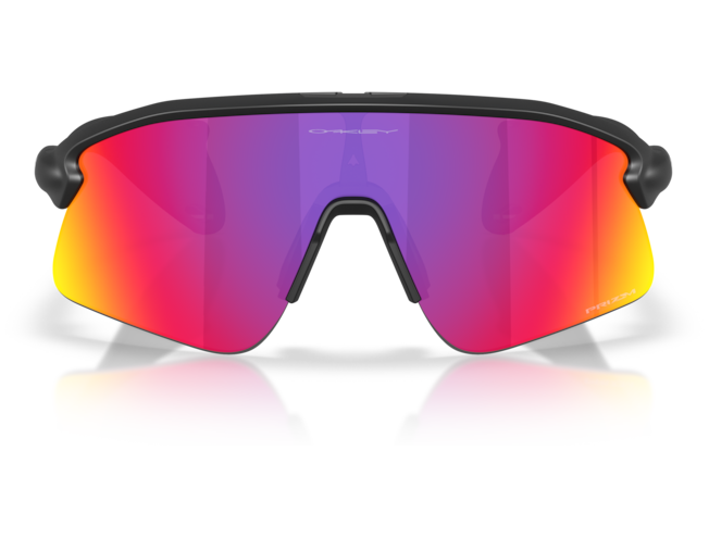 P&auml;ikeseprillid Oakley Stunt Devil S Matte Black Prizm Road