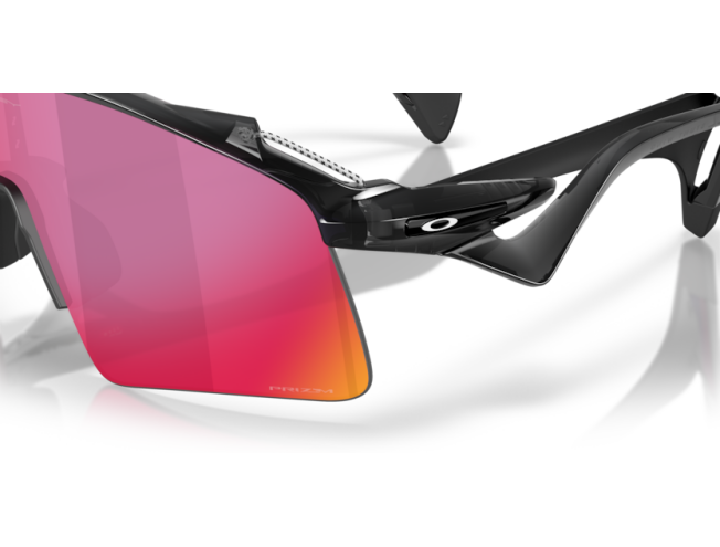 P&auml;ikeseprillid Oakley Stunt Wing Black Ink Prizm Road