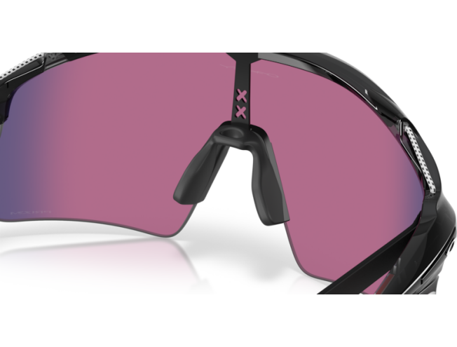 P&auml;ikeseprillid Oakley Stunt Wing Black Ink Prizm Road