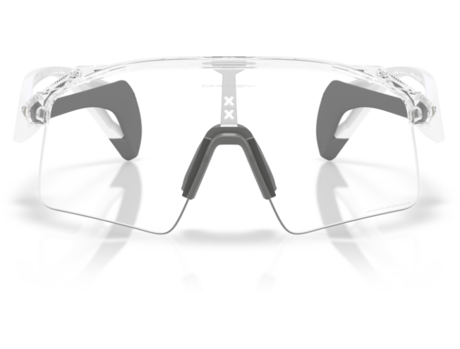P&auml;ikeseprillid Oakley Stunt Wing Clear Photochromic