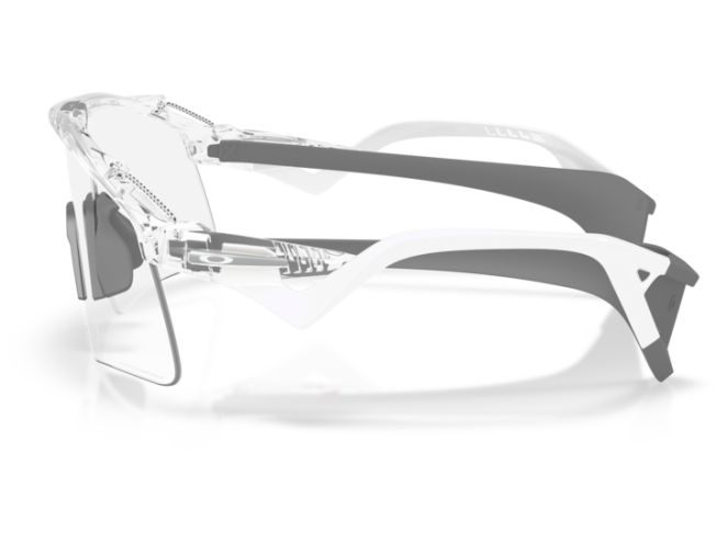 P&auml;ikeseprillid Oakley Stunt Wing Clear Photochromic