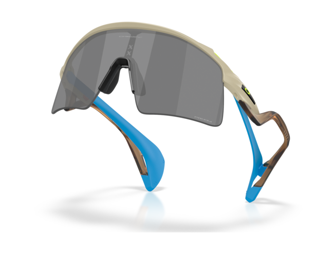 P&auml;ikeseprillid Oakley Stunt Wing Matte Sand Prizm Black