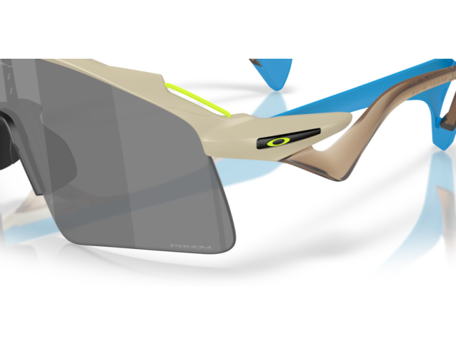 P&auml;ikeseprillid Oakley Stunt Wing Matte Sand Prizm Black