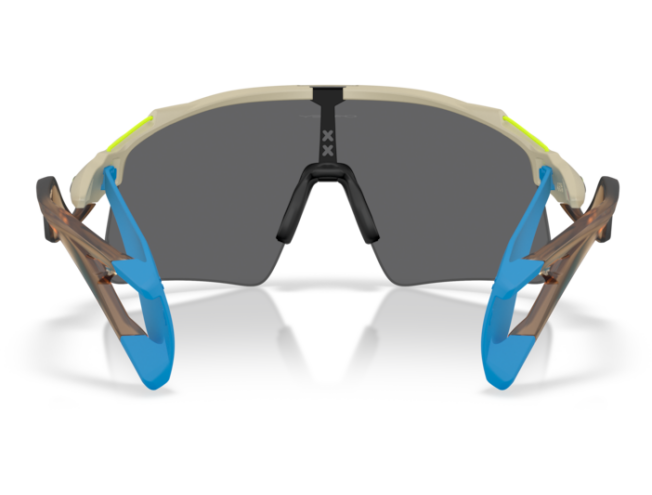 P&auml;ikeseprillid Oakley Stunt Wing Matte Sand Prizm Black