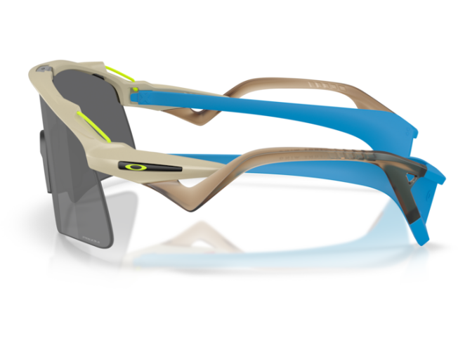 P&auml;ikeseprillid Oakley Stunt Wing Matte Sand Prizm Black