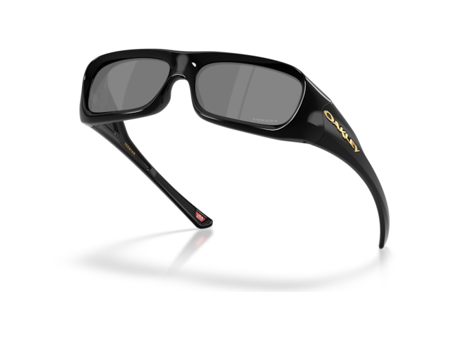 P&auml;ikeseprillid Oakley Permian Black Prizm Black
