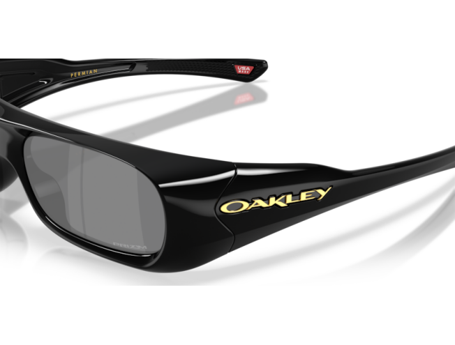 P&auml;ikeseprillid Oakley Permian Black Prizm Black