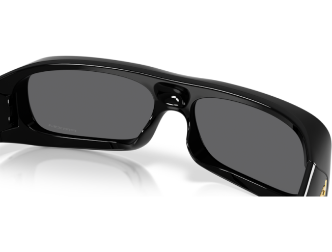 P&auml;ikeseprillid Oakley Permian Black Prizm Black