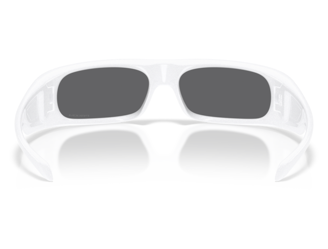 P&auml;ikeseprillid OAKLEY Highland Pearlized White Prizm Black