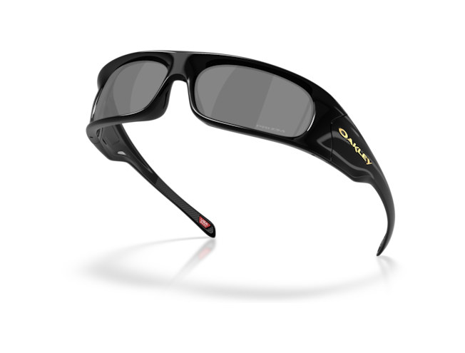 P&auml;ikeseprillid OAKLEY Highland Black Prizm Black