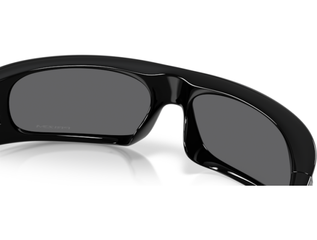 P&auml;ikeseprillid OAKLEY Highland Black Prizm Black