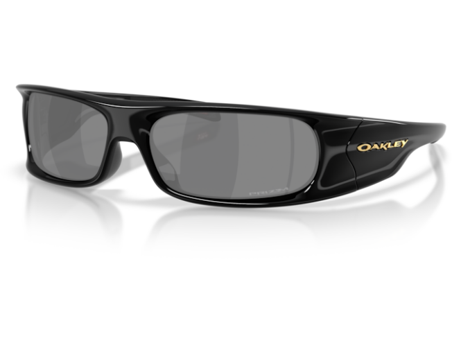 P&auml;ikeseprillid OAKLEY Highland Black Prizm Black