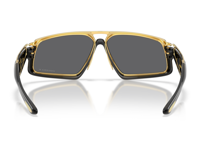 P&auml;ikeseprillid OAKLEY Massillon Black Ink Prizm Black Polarized