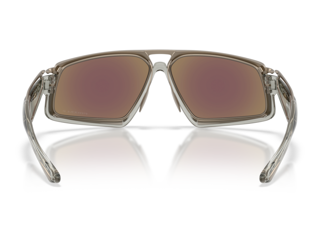 P&auml;ikeseprillid OAKLEY Massillon Grey Ink Prizm Sapphire Polarized