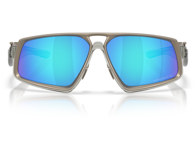 P&auml;ikeseprillid OAKLEY Massillon Grey Ink Prizm Sapphire Polarized