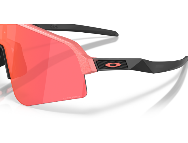 P&auml;ikeseprillid OAKLEY Sutro Lite Sweep erimudelid "Velocity Collection" Muted Metallic Paloma Prizm Trail Torch