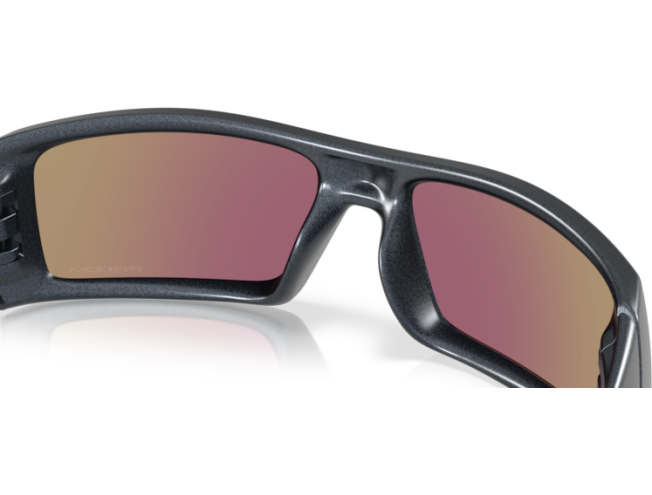 Päikeseprillid OAKLEY Gascan Blue steel Prizm Sapphire