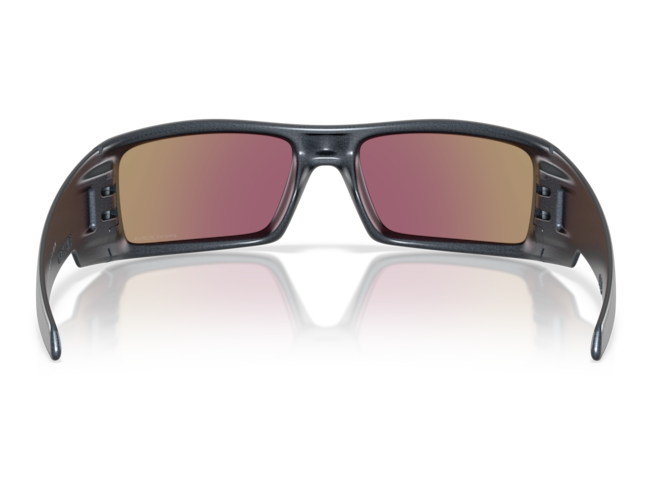 Päikeseprillid OAKLEY Gascan Blue steel Prizm Sapphire