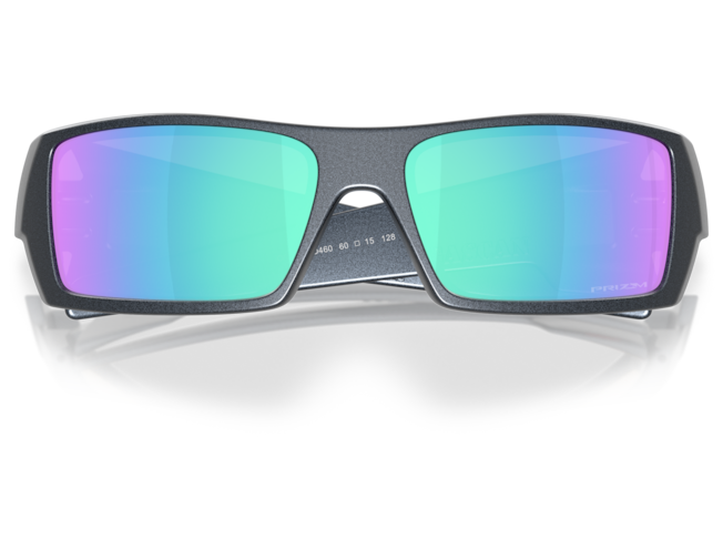 Päikeseprillid OAKLEY Gascan Blue steel Prizm Sapphire