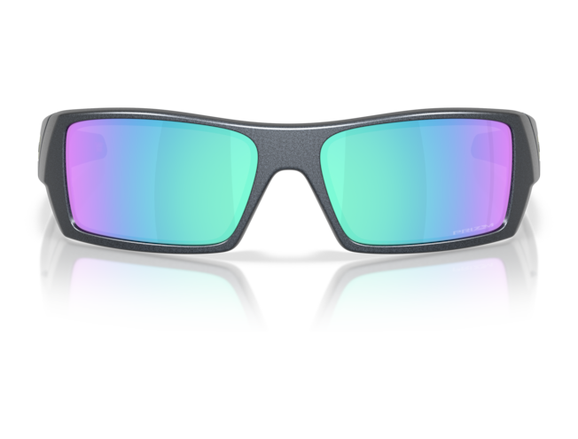 Päikeseprillid OAKLEY Gascan Blue steel Prizm Sapphire