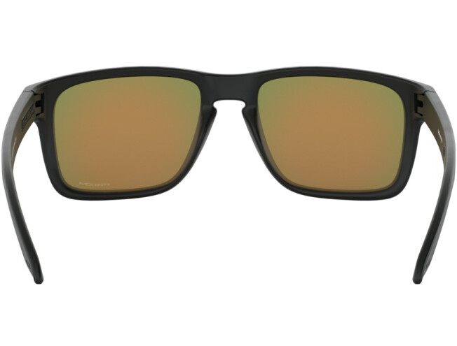 Päikeseprillid OAKLEY Holbrook XL Matte Black Prizm Ruby Matte Black Prizm Ruby