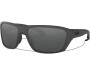 OAKLEY Split Shot Matte Carbon Prizm Black