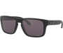 OAKLEY Holbrook XS Matte Black Prizm Gray