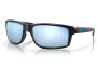 OAKLEY Gibston Маttе Вlасk Рrіzm Dеер Wаtеr Роlаrіzеd