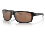 OAKLEY Gibston Маttе Вlасk Рrіzm Тungѕtеn Роlаrіzеd