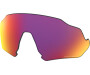 Oakley Flight Jacket Replacement Lens Prizm Road